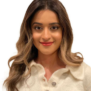 Meet your Posher, Jasmine